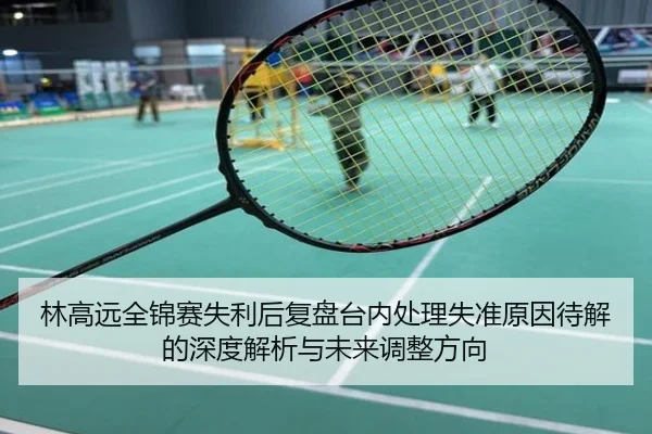 林高远全锦赛失利后复盘台内处理失准原因待解的深度解析与未来调整方向